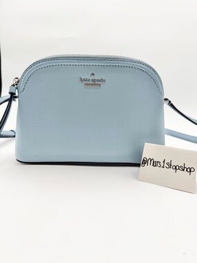 Kate Spade Patterson Drive Peggy Crossbody bag